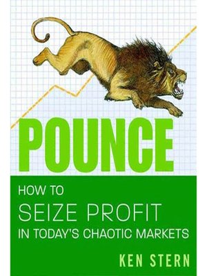 cover image of Pounce